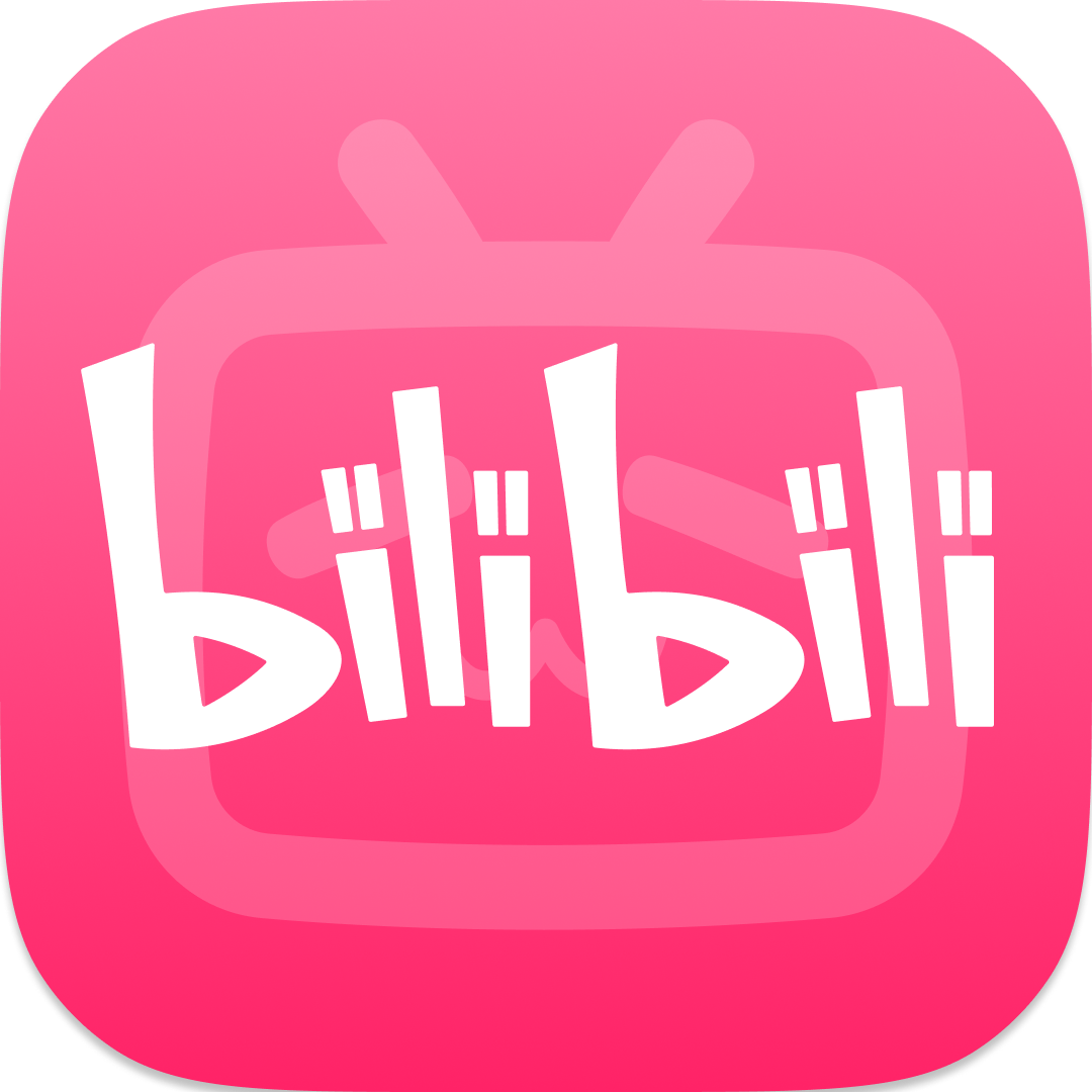 关注OC Studio鸥溪网络Bilibili官方账号